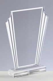 Trofee din Acril ASW 107